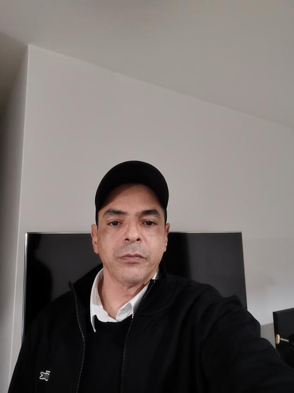 Sako 51 ans Serémange Erzange