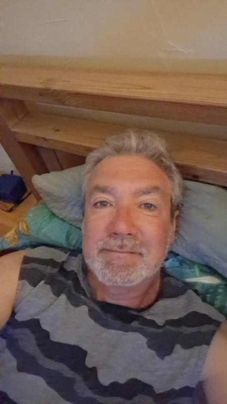 Mimi 58 ans Saint Sernin du Bois