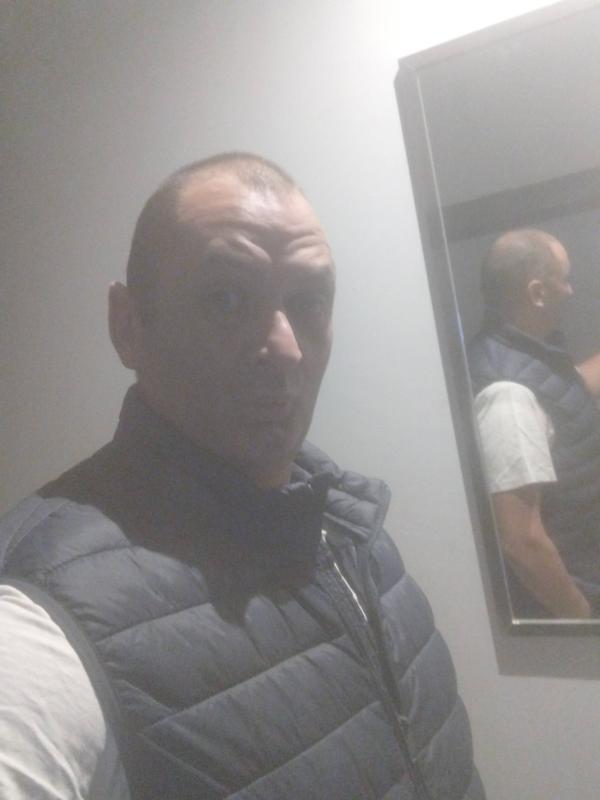 Olivier 40 ans Bertry