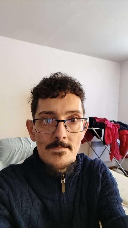 Alpatchino  43 ans Aire sur la Lys