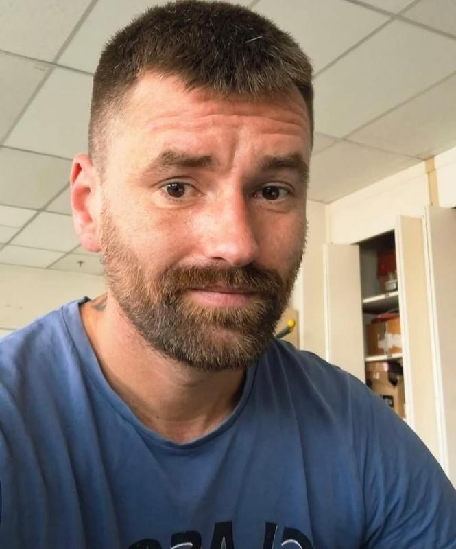 Rman 39 ans Féchain