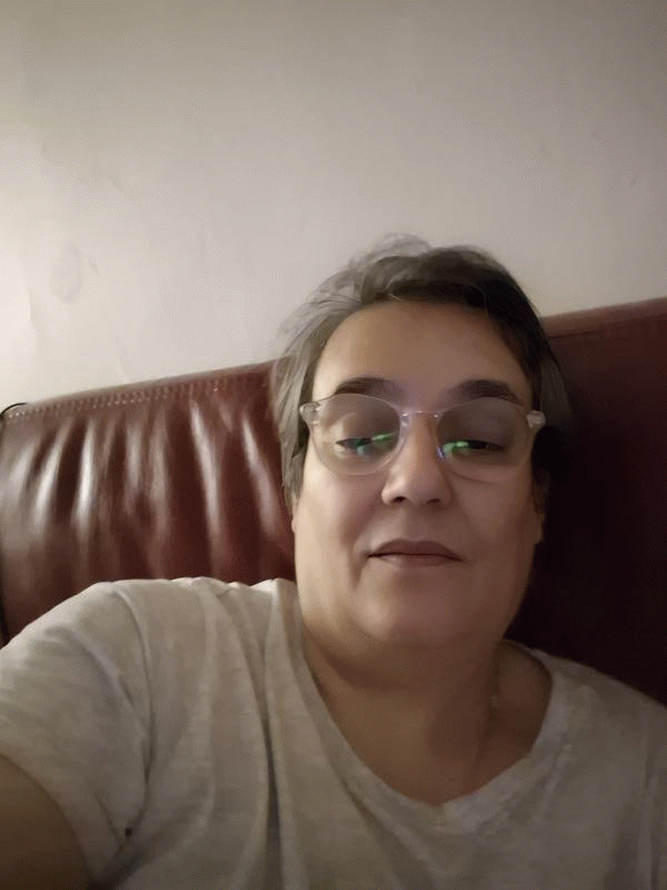 La calabraise 51 ans Douai