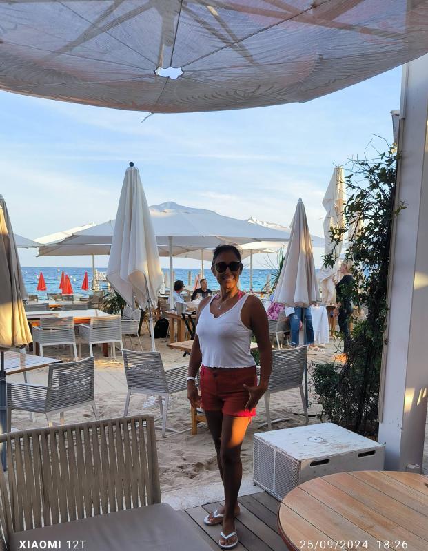 Viviana 55 ans Auxerre