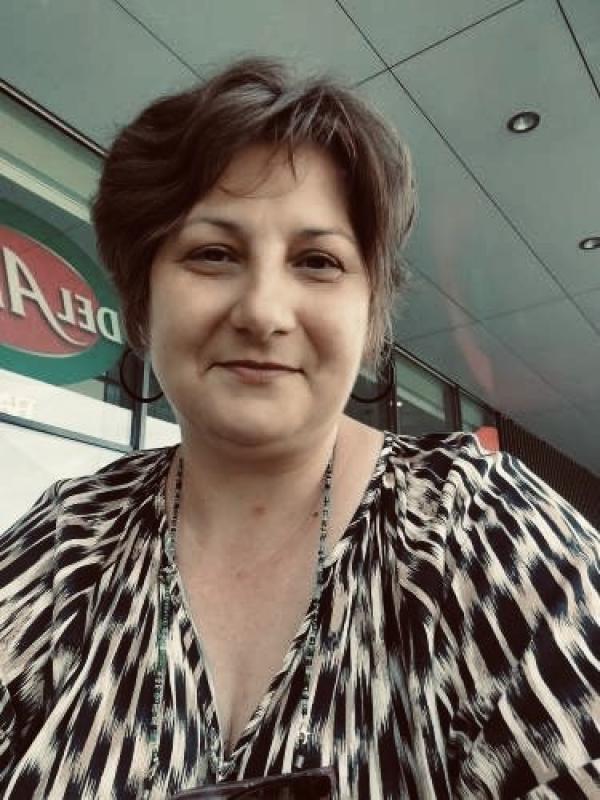 Lauraboucaysl 48 ans Vannes