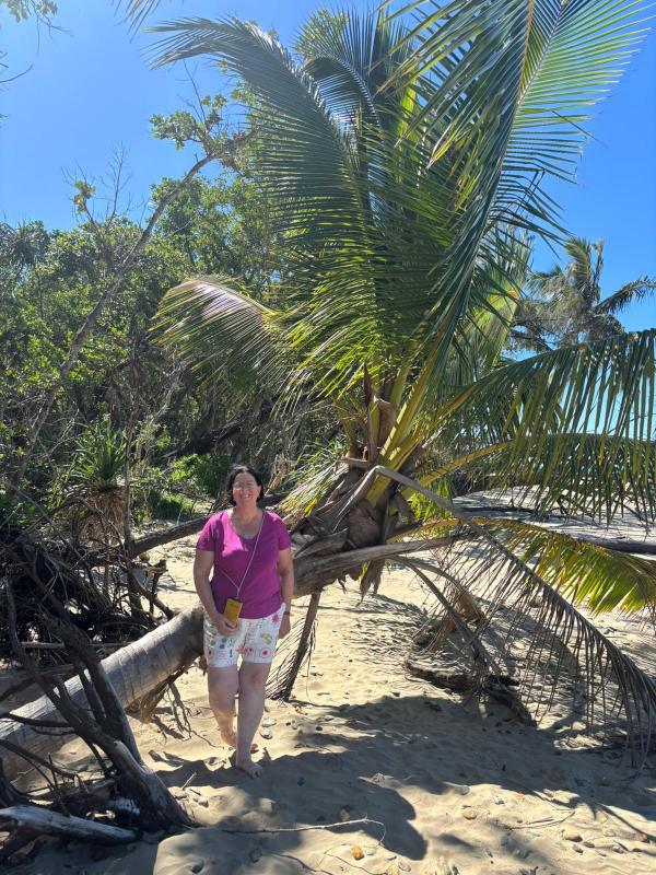 Laurence  58 ans Écommoy