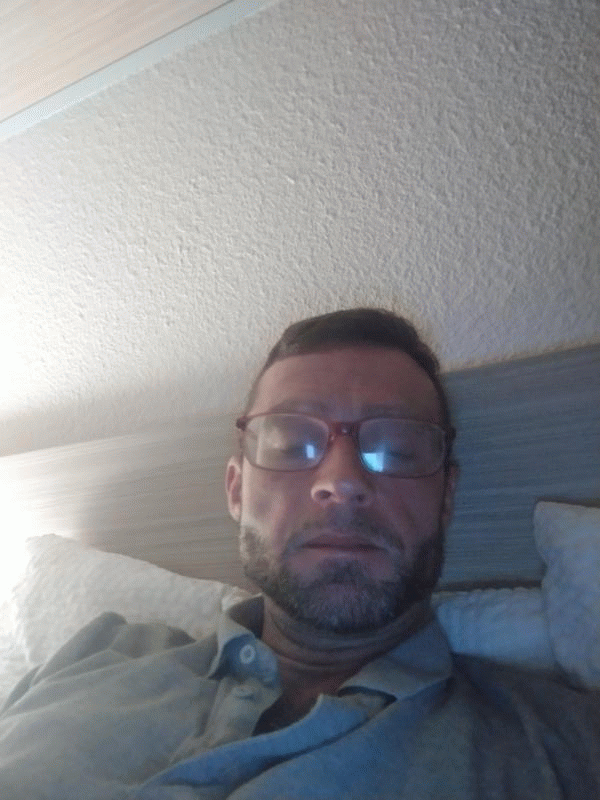 Arnaud Chaumont 38 ans Blanquefort