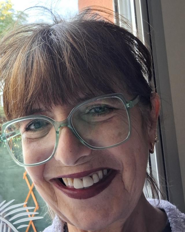 Martine  68 ans Agde