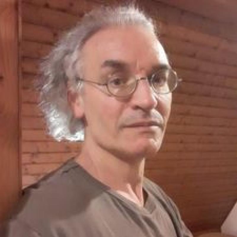 Aristophane 57 ans Mulhouse