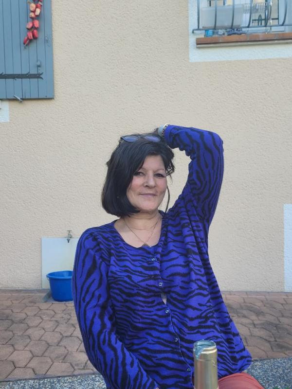 Soleil 64 ans Tonneins