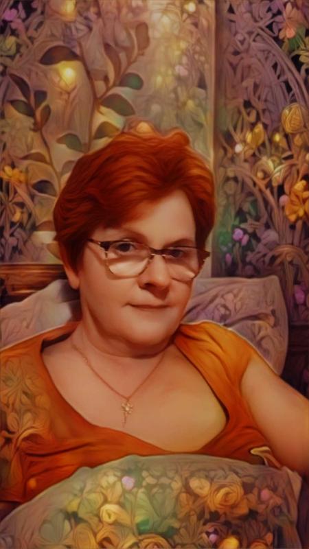 Laurence 61 ans Buire