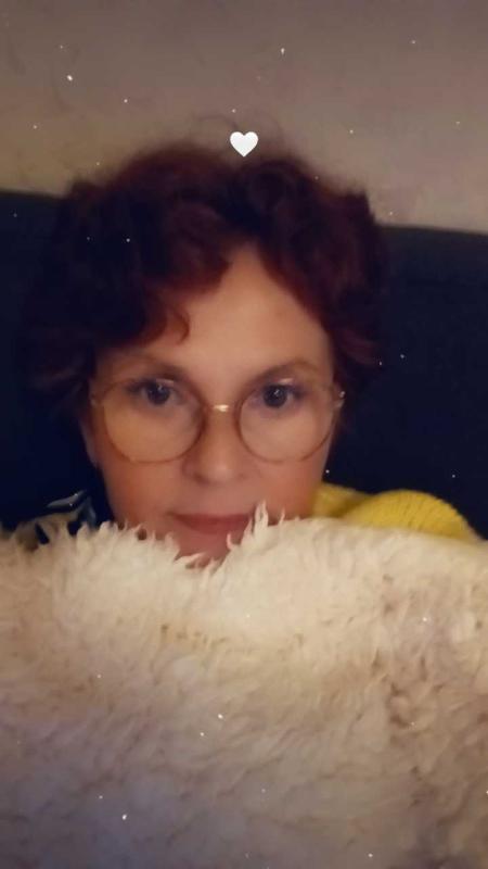 Laurence 61 ans Buire