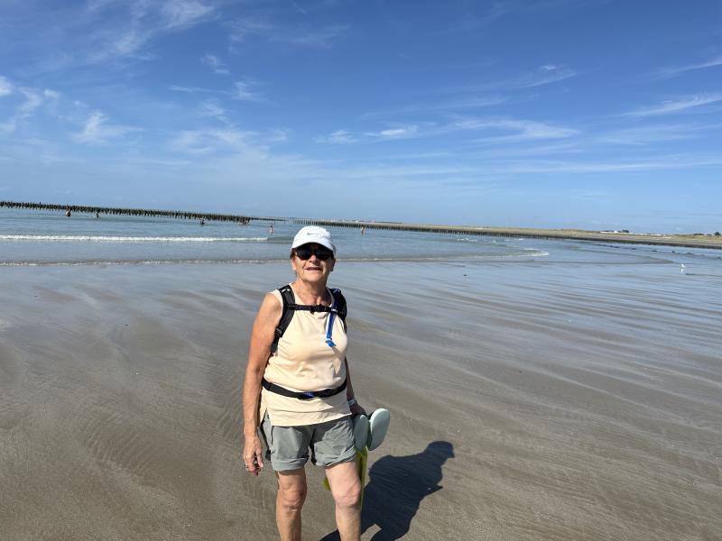 Blanche 72 ans Aix les Bains