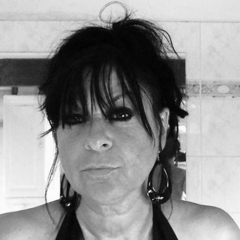 potter  64 ans Varilhes