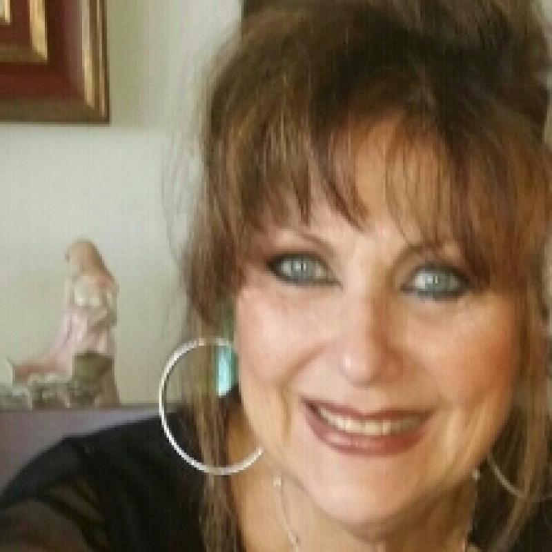 Stella  69 ans Peymeinade