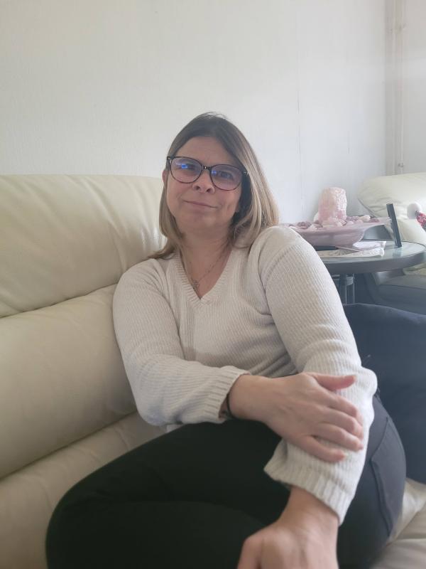 mhelene 46 ans Cambrai
