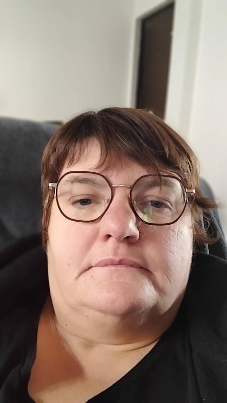 Sylvie 49 ans Dompaire