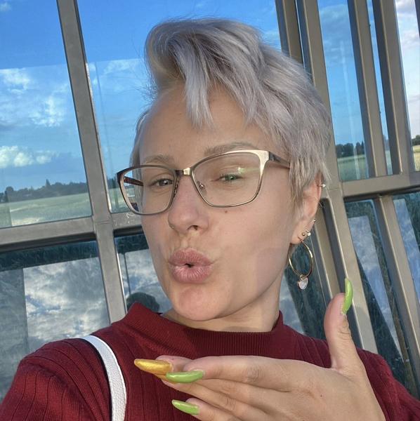 rosalie 41 ans Toulouse