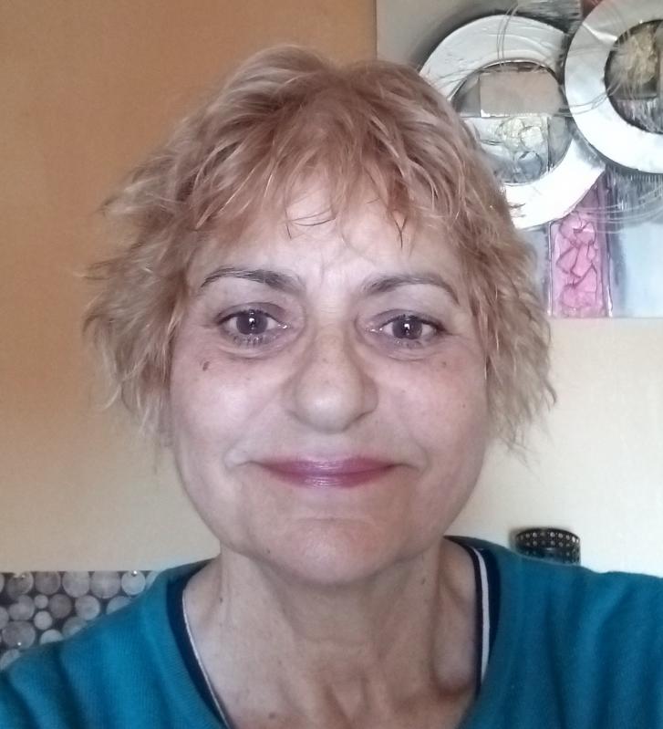 lyrose 68 ans Nantes