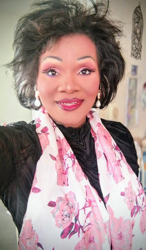 Rosy 56 ans La Roche sur Yon