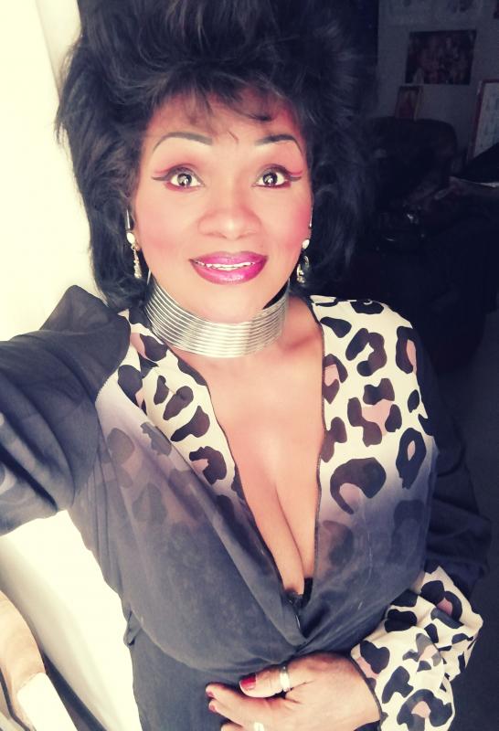 Rosy 56 ans La Roche sur Yon