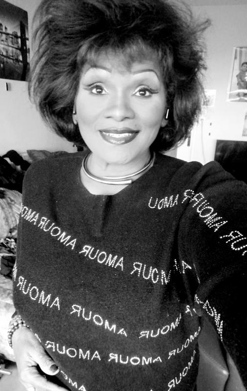 Rosy 56 ans La Roche sur Yon