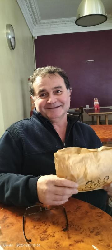 erico 61 ans Bettancourt la Ferrée