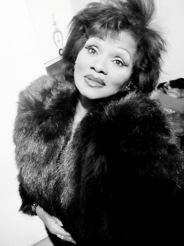 Rosy 56 ans La Roche sur Yon