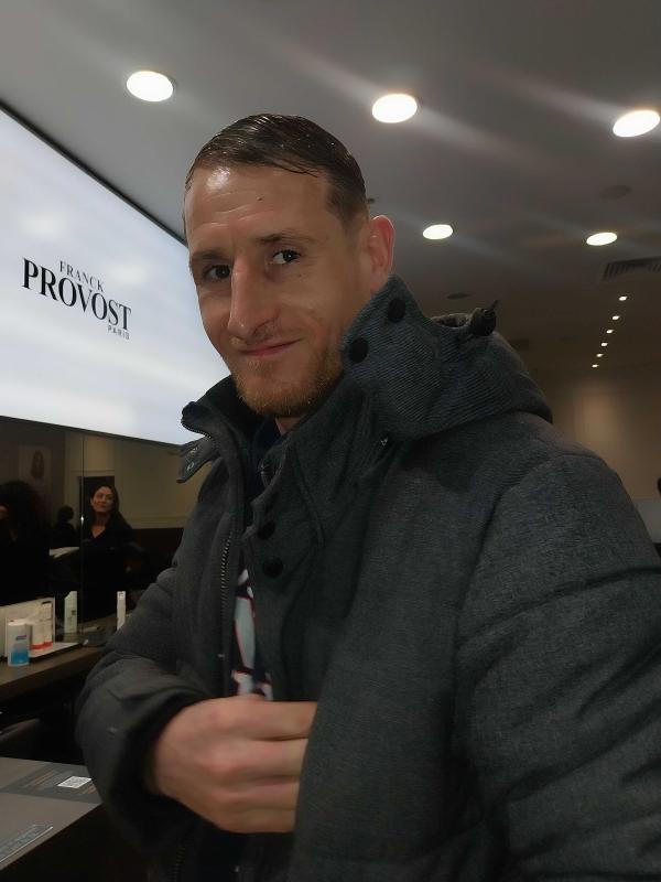 Nicolas  39 ans Derval