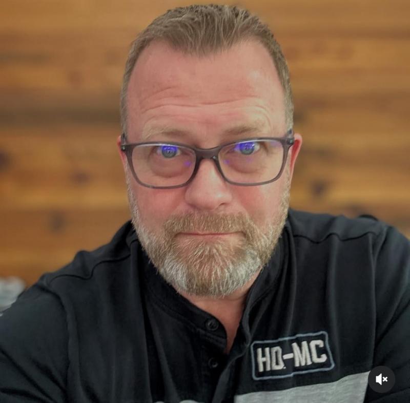 Justin 48 ans Bordeaux