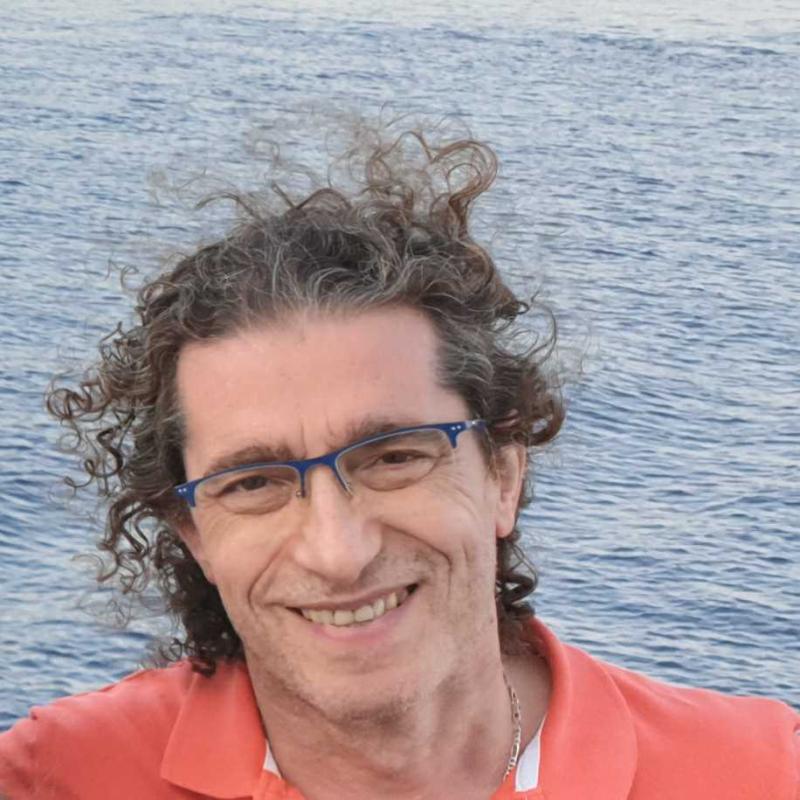 Philly_29 55 ans Saint Quentin