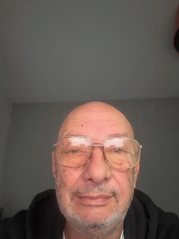 jojo 68 ans Auribeau sur Siagne