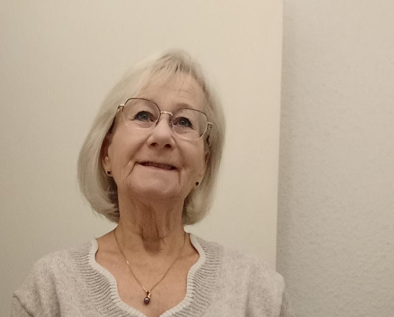 Alicia 73 ans Perpignan
