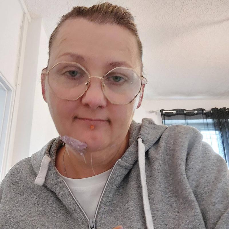 mimie 38 ans Paray le Monial