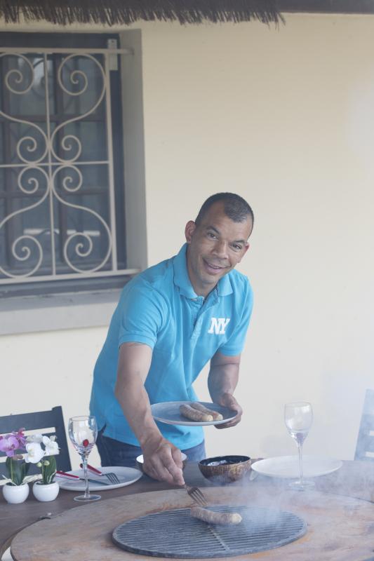 David  43 ans Ploufragan