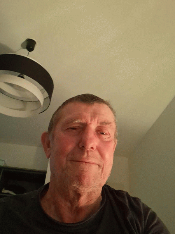 thierry  67 ans Yves