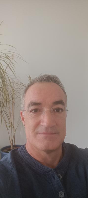 vincent 53 ans Moirans en Montagne