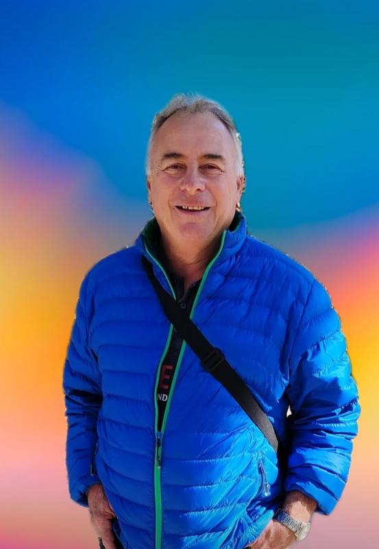 philippe 65 ans Romans sur Isère