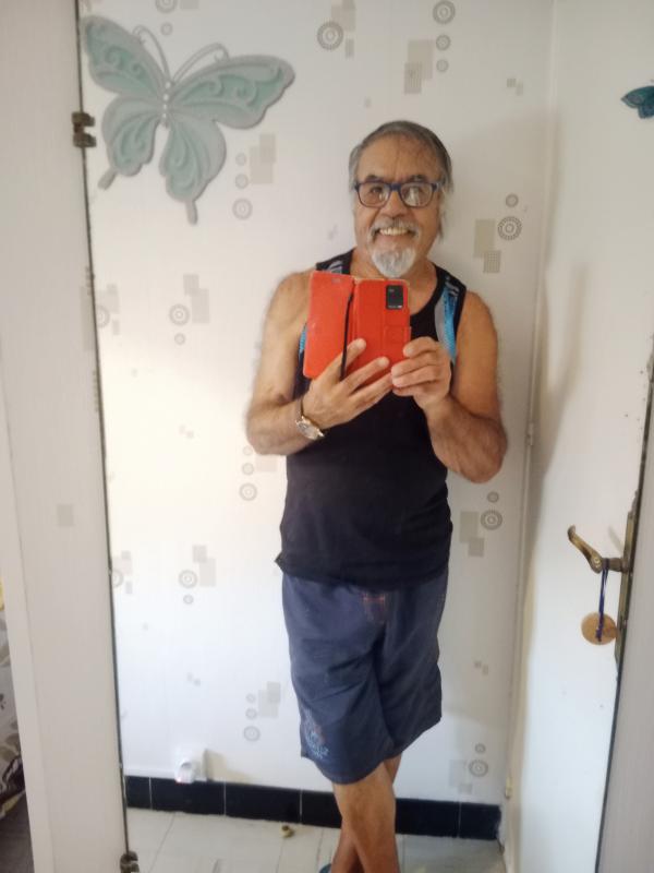 Jack 75 ans Narbonne