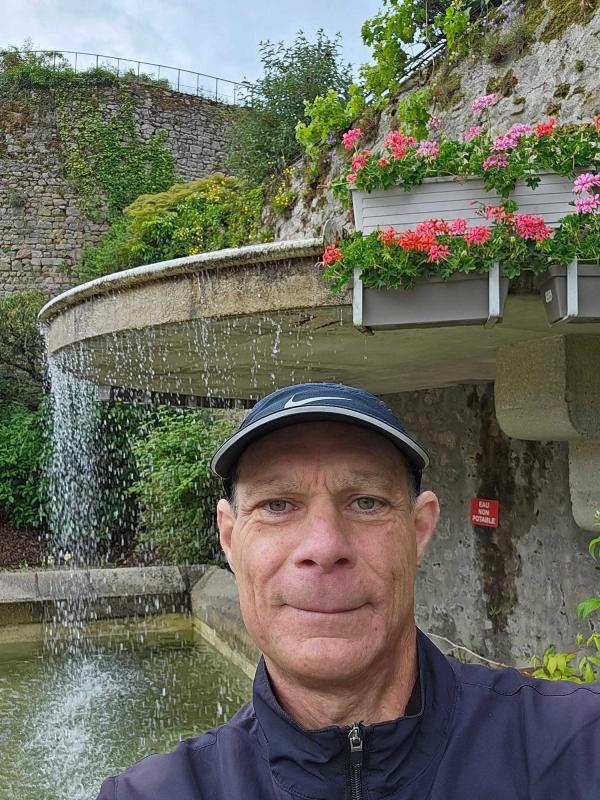 Sylvain 53 ans Le Creusot