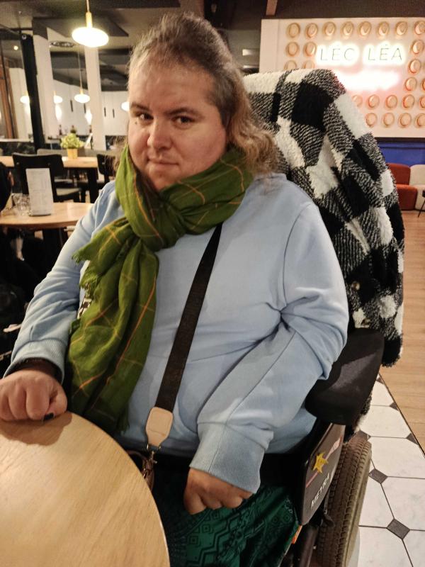 Jessica Blanchard 35 ans Coulounieix Chamiers