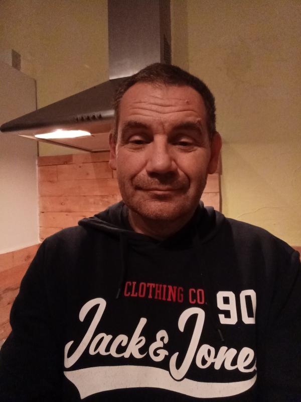 Lionel 53 ans Mont de Marsan