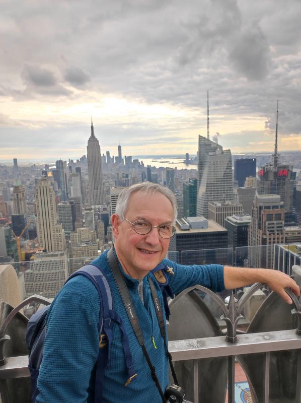 *toki** 64 ans Elven