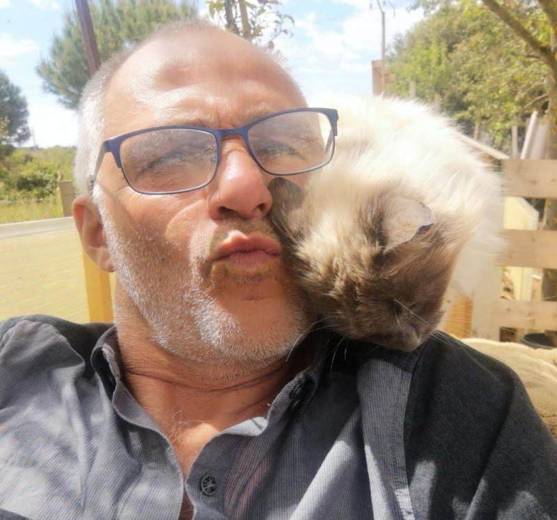 Franck  63 ans Montpellier
