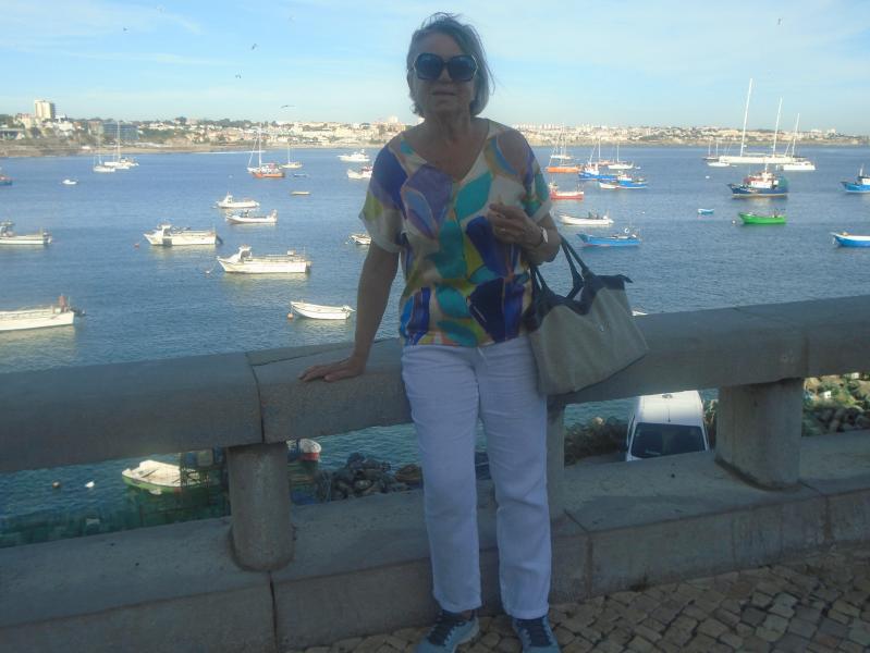 Brigitte 75 ans Joinville le Pont