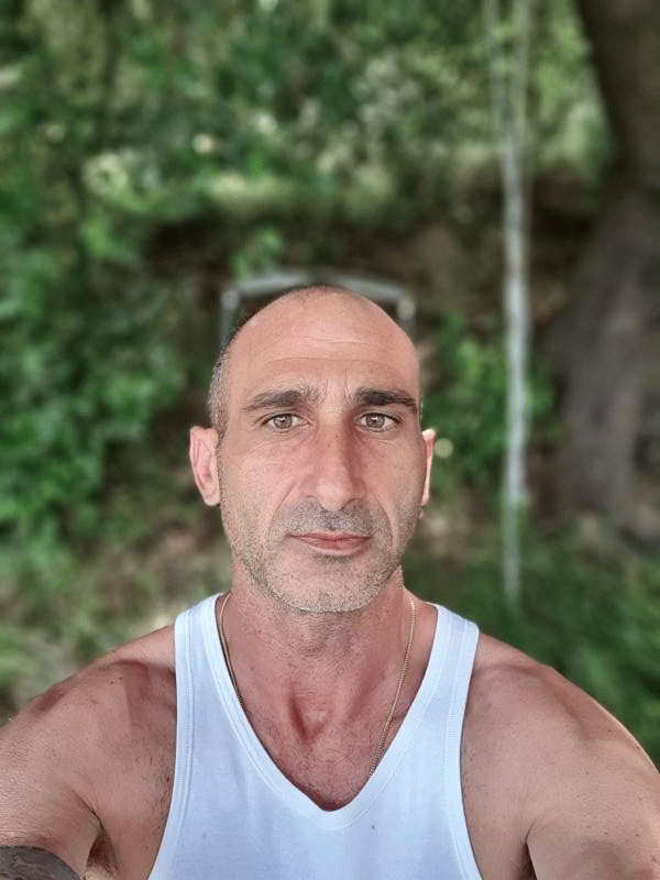 Fred 50 ans Les Pennes Mirabeau