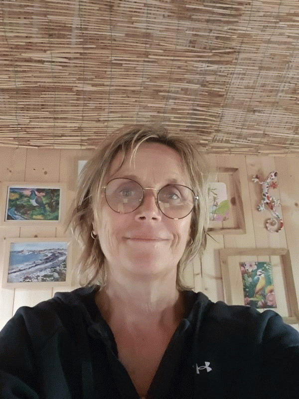 Sylta 58 ans Châteauroux