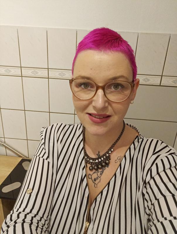 Oce  30 ans Hirschland