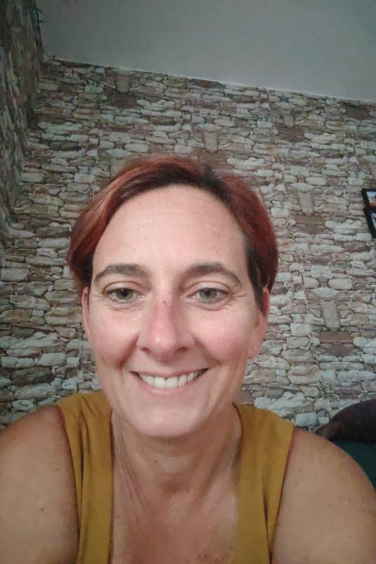 Koxy  43 ans Bédarrides