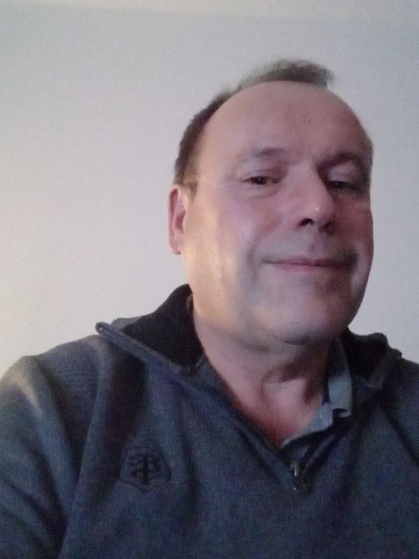 Régis  55 ans Bussy Saint Georges