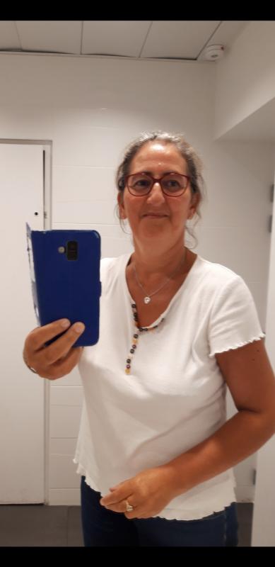 SISI 55 ans paris 13eme arrondissement